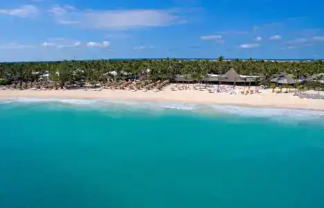 Paradisus Punta Cana Resort - All Inclusive - 28