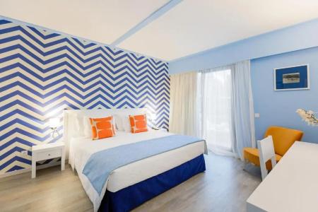 Terrace Mar Suite - 25