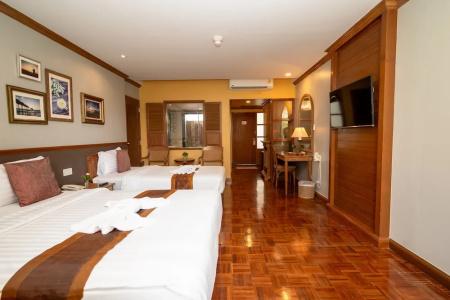 Comsaed River Kwai Resort - 117