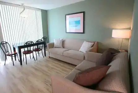Crusader Oceanfront - 65