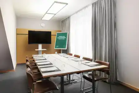Holiday Inn City, An Ihg - 13