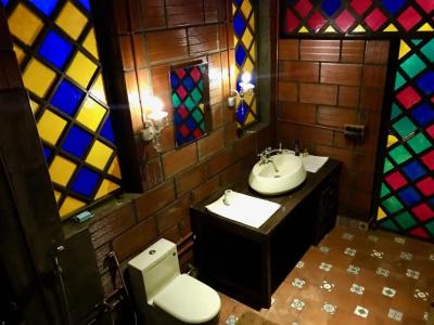 Golden Lotus Bangalore Boutique Suites - 37