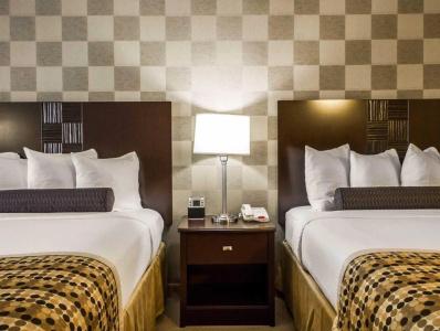 Med Park, Ascend Hotel Collection - 50
