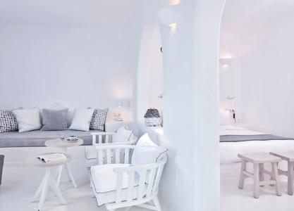 Cliff Side Suites - 77