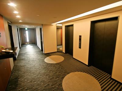Apa Niigata Furumachi - 15