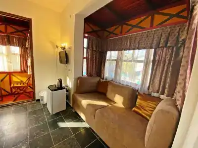 Zehra Tatil Köyü- Halal All Inclusive - 81
