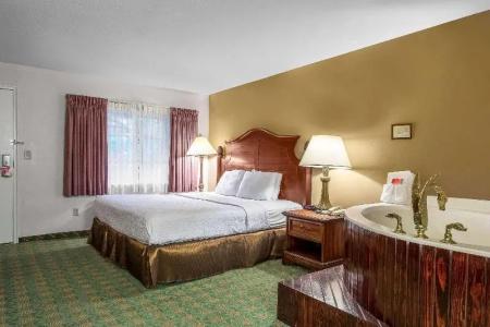Eureka Springs Heritage Motel - 15