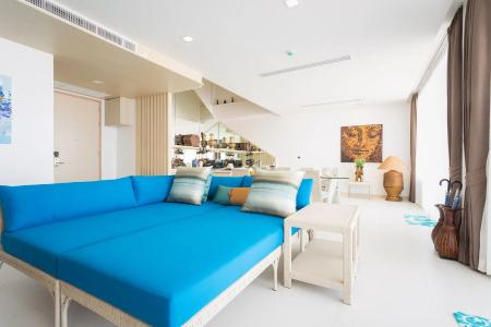 Beach Walk Boutique Resort - 4