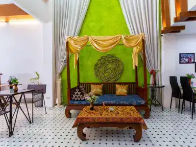 Nawarat Boutique Apartment - 12