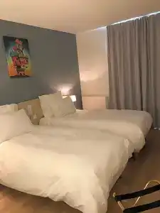 Grand Hôtel d'Espagne - 20