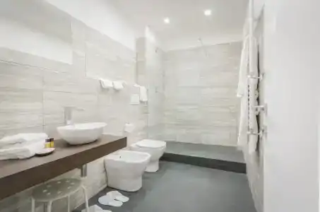Genova46 Suites & Rooms - 59