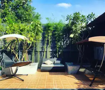 ChiangMai Moli INN - 18