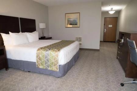 Best Western Plus Inn - 35