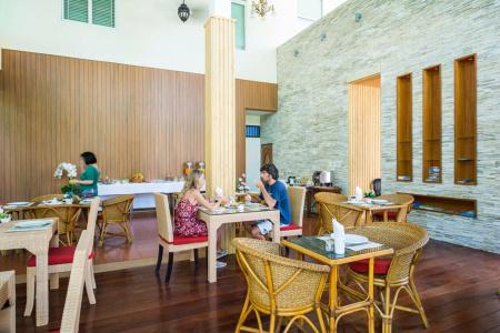 Pattra Vill Resort - Sha Extra Plus - 29
