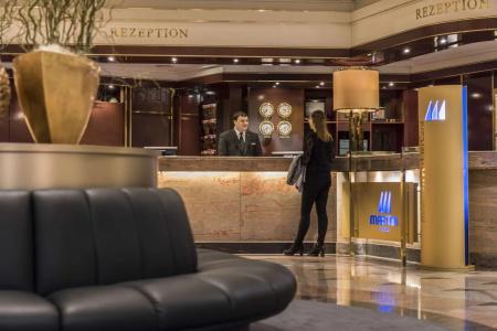 Maritim Ulm - 24