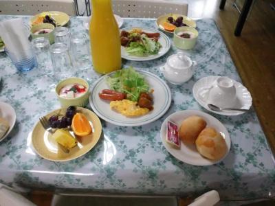 inn Sakanoshita - 10