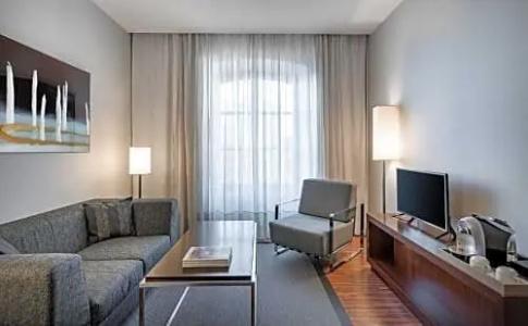 Ac Torino By Marriott - 30
