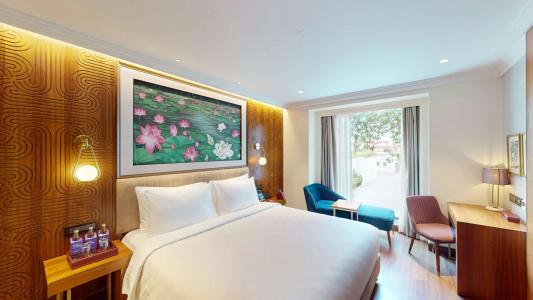 Radisson Blu Grt, Chennai - 66