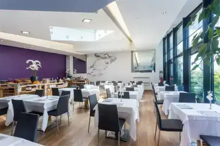 Best Western Plus Executive and Suites - 10