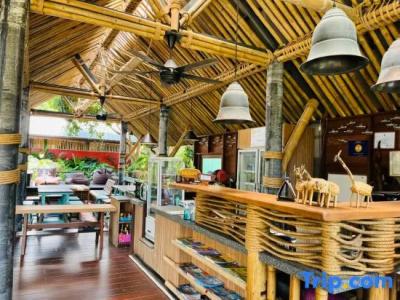 Aha Lanta Cozy Hostel - 18