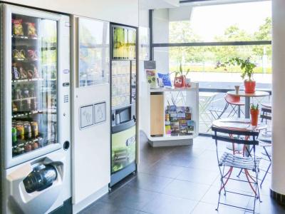 ibis budget Tours Nord - 8