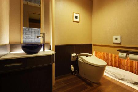 Kintarou Onsen - 7