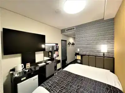Apa Hachioji Eki Nishi - 55