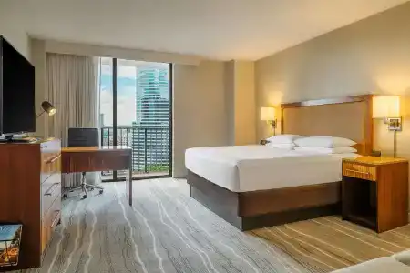 Hyatt Regency Miami - 33