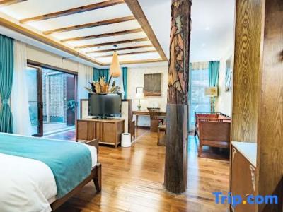 Lijiang Shuhe Yuannian - 41