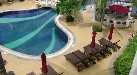 The Imperial Hua Hin Beach Resort - 7