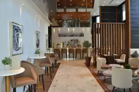Radisson Blu, Dubai Media City - 13