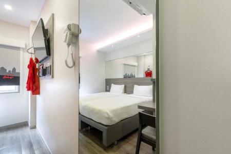 Red Planet Bangkok Surawong - Sha Extra Plus - 64