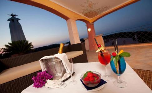 Grand In Porto Cervo - 37