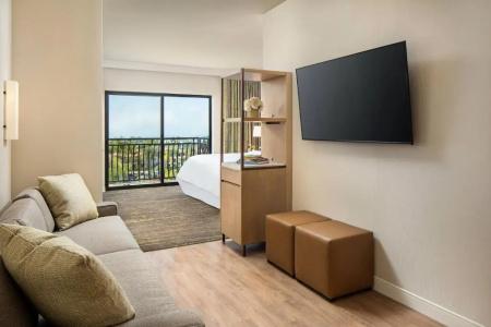 Sheraton Carlsbad Resort & Spa - 91