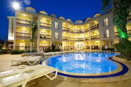 Club Amaris Apartment - 11