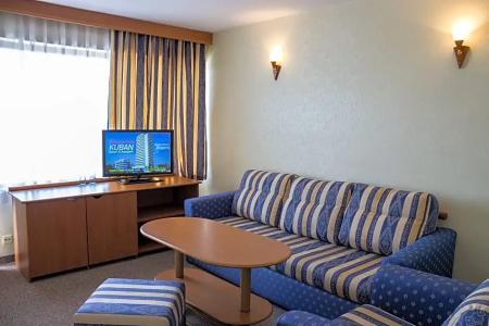 Kuban Resort & Aquapark - All Inclusive - 92