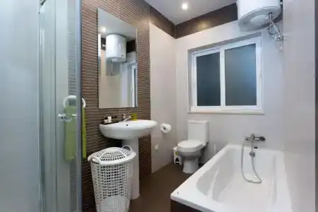 InStyle Aparthotel - 69