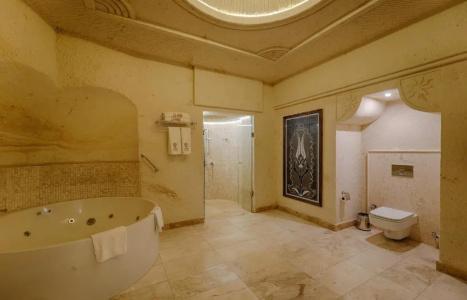 Taru Cave Suites - 150
