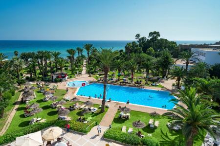 Club Palm Beach - All Inclusive - 15