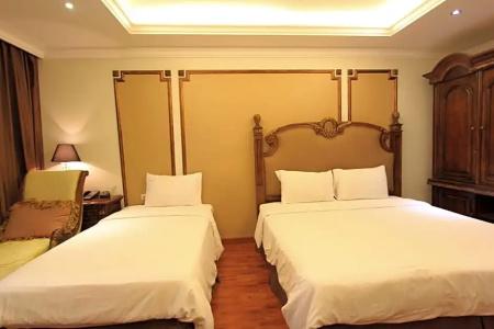 Lk Miracle Suite - Sha Extra Plus - 36