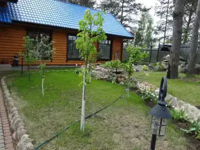 Виллы на Ладоге - 9