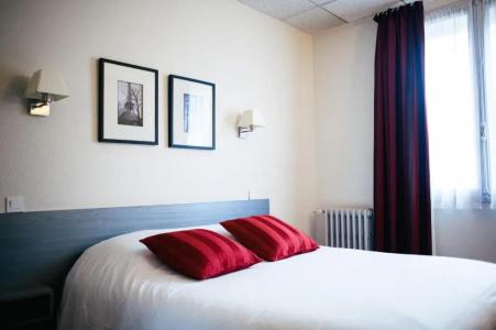 Hôtel Carmin - 53