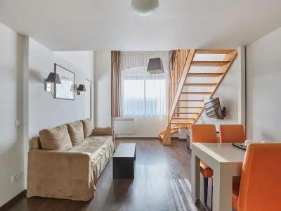 Odalys City Toulouse Colombélie - 84