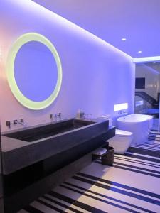 Veranda Pool Suite - 100