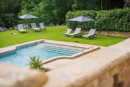 Le Cappuccinelle Suites&Spa - 29