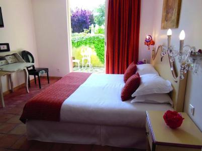 Hôtel Sainte Valérie - 32