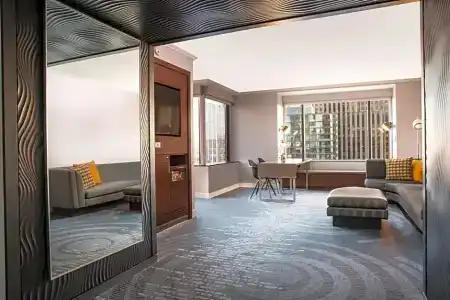 W Seattle - 140