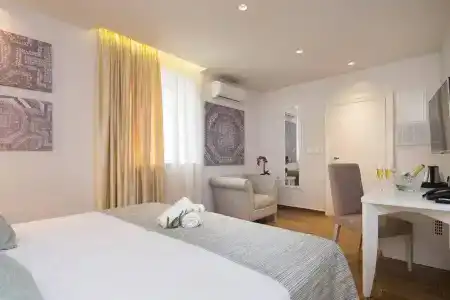 Balatura The Fine Bed&Breakfast Split - 19
