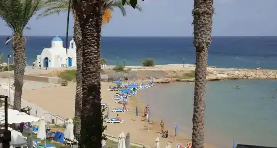 Golden Coast Beach - 18