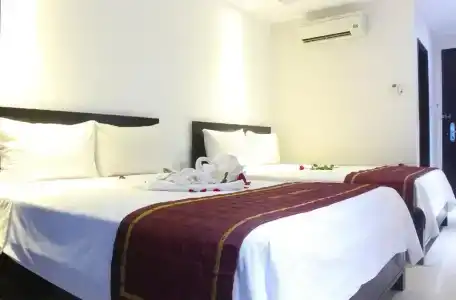 Misa Da Nang - 31